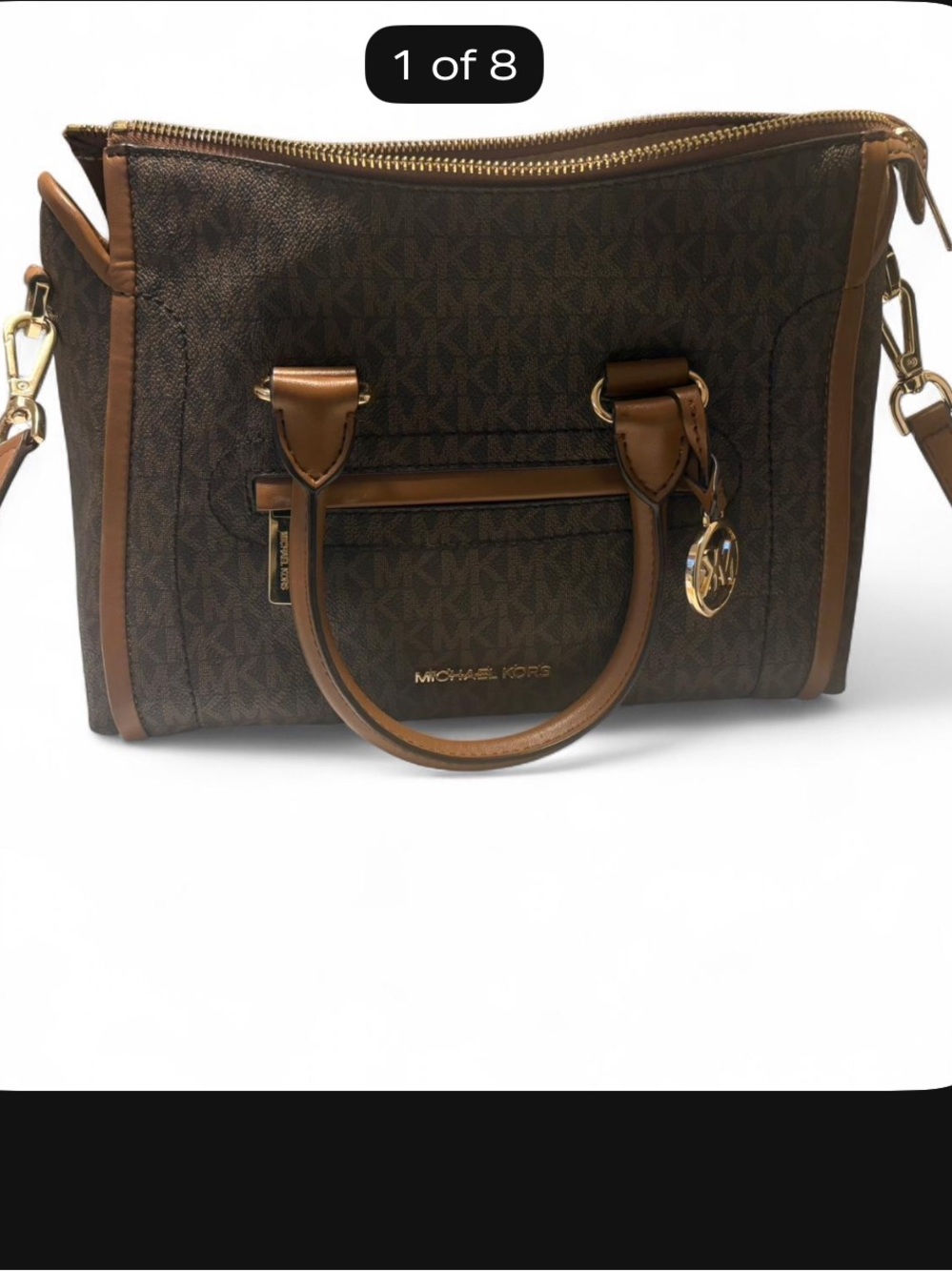 MK bag priced to sell